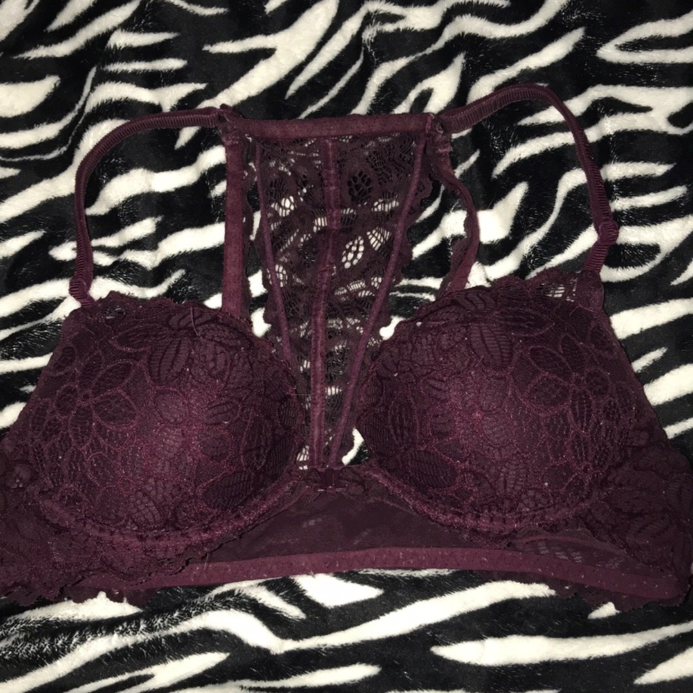 PINK Lightly padded Bra